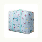 Unisex Large Capacity Travel Storage Tote