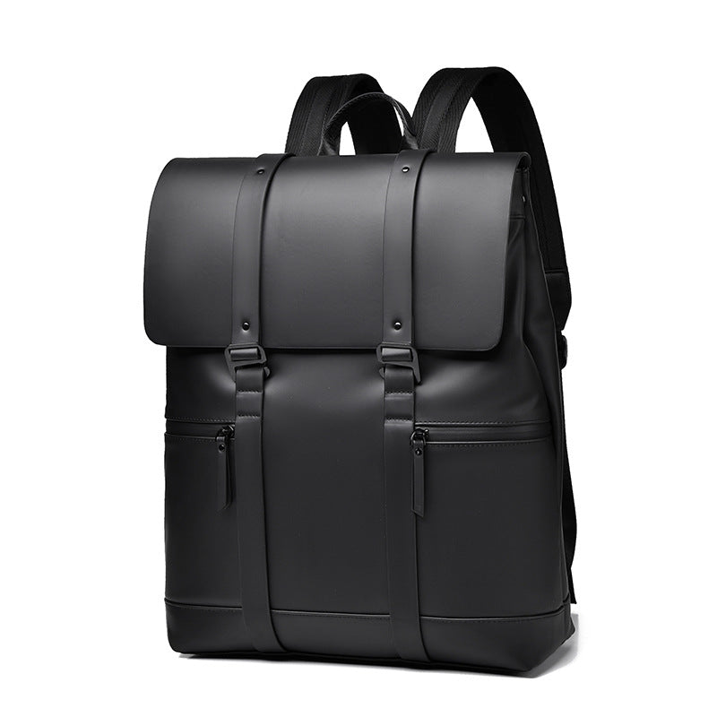 Modern Urban Utility Backpack Calm Wears