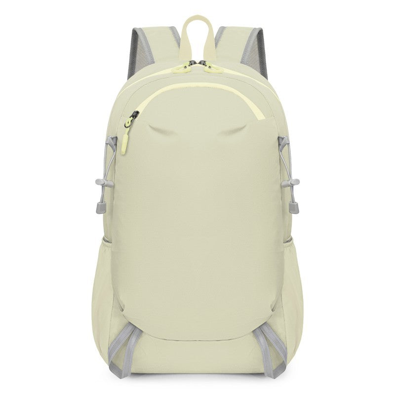 Lightweight Multi-Functional Hiking Backpack Calm Wears
