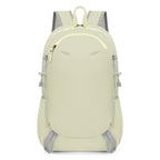 Lightweight Multi-Functional Hiking Backpack Calm Wears