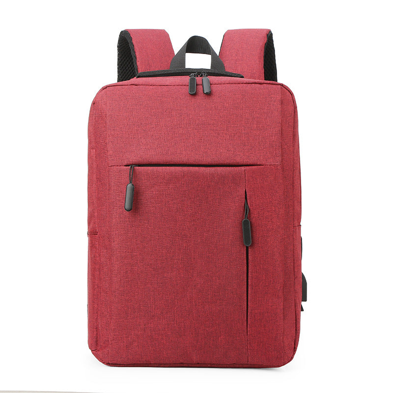 Functional Organizational Laptop Backpack
