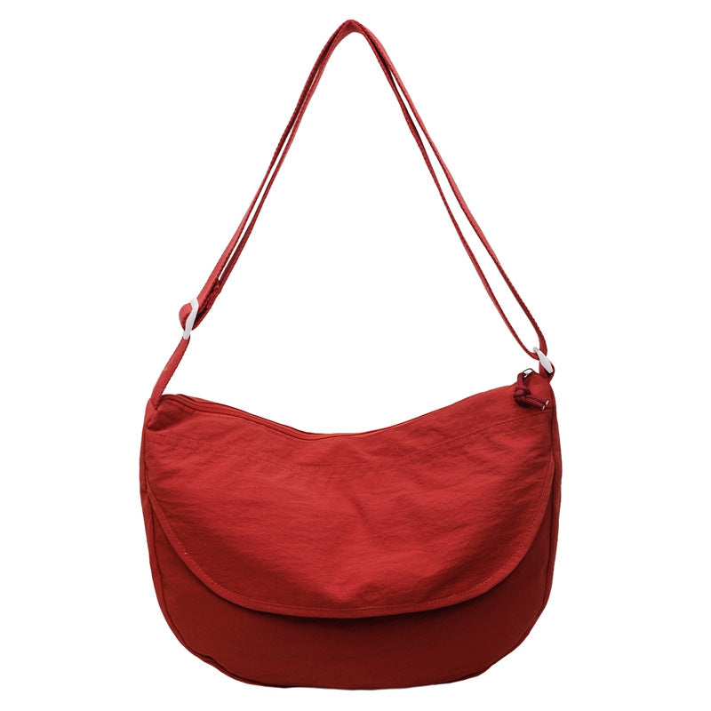 Lightweight Shoulder Bag Calm Wears
