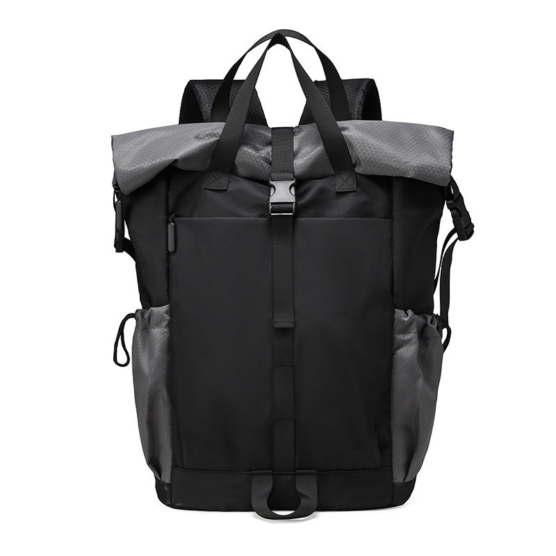 Versatile High-Capacity Backpack