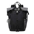 Versatile High-Capacity Backpack