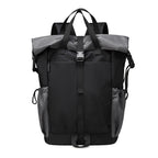 Versatile High-Capacity Backpack