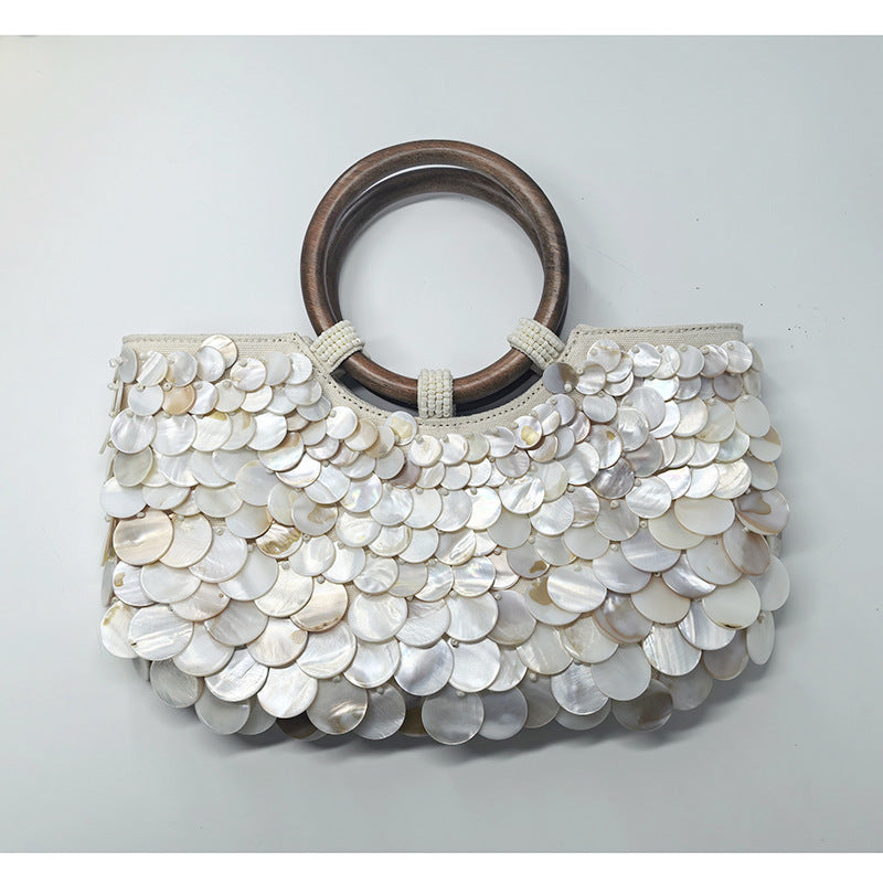Fashion Handbag