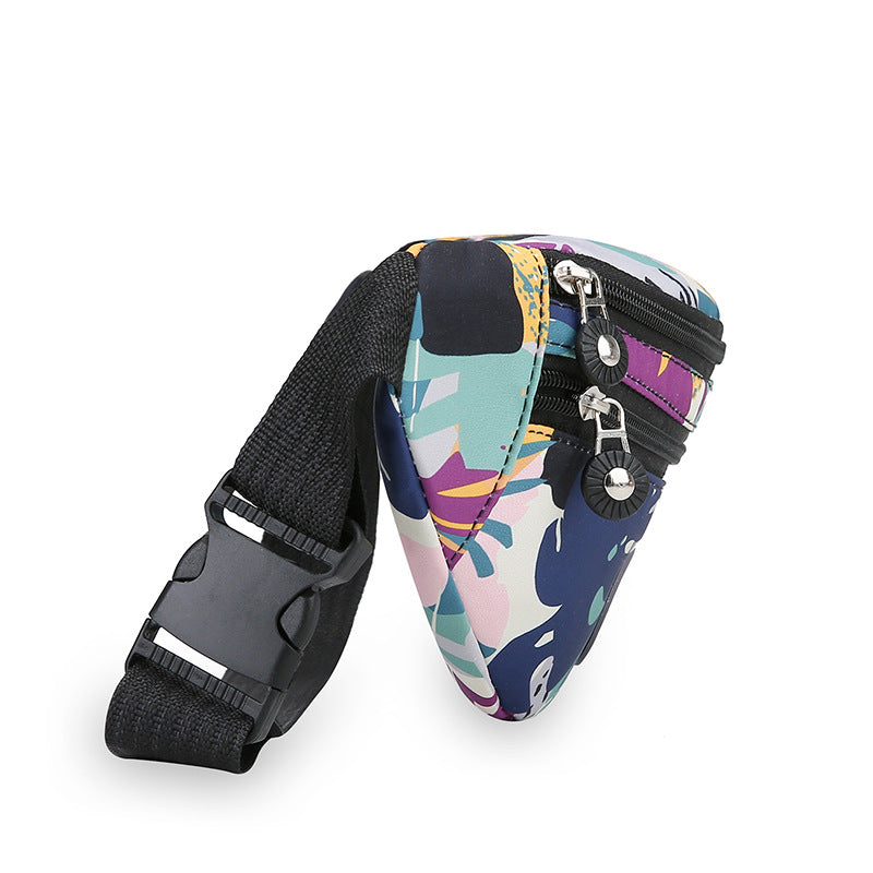 Stylish Utility Fanny Pack