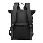 Roll-Top Waterproof Rucksack
