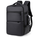 Versatile Business Travel Backpack