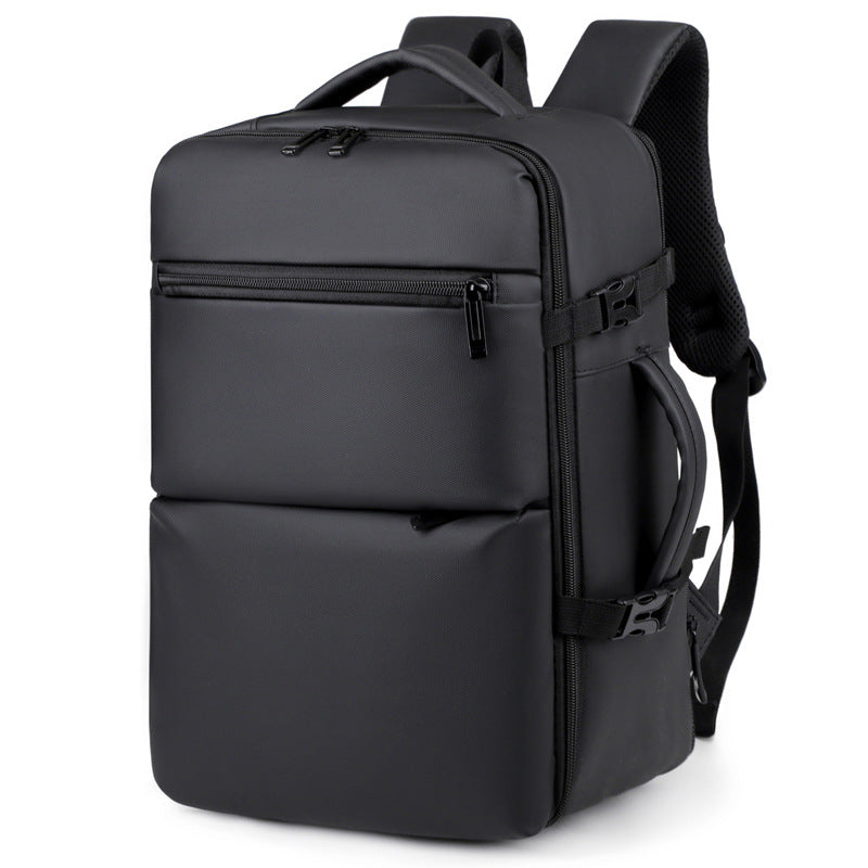 Versatile Business Travel Backpack