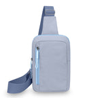 Compact Urban Sling Bag