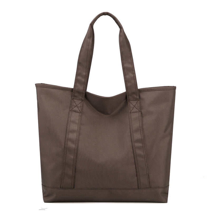Versatile Eco-Friendly Tote Bag