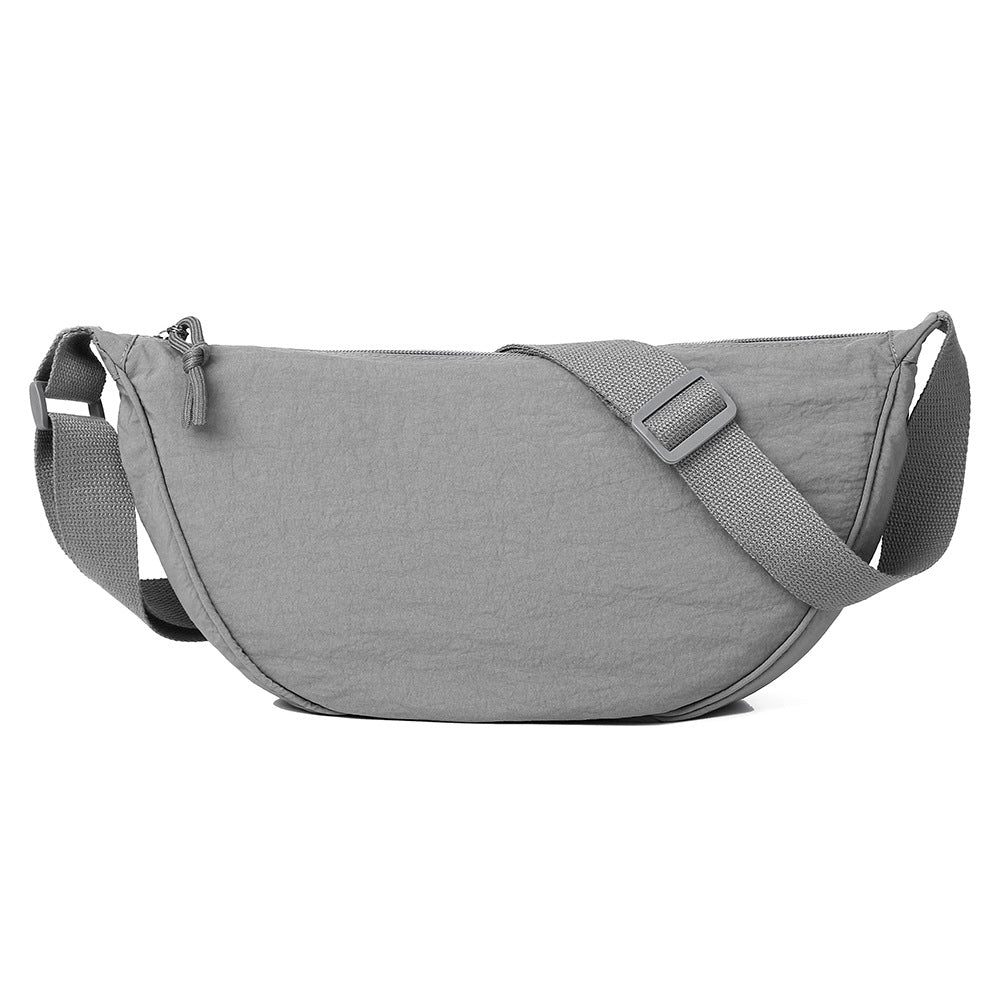 Belt bag in modern design