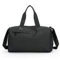 Waterproof Multi-Compartment Travel Duffel Bag