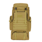 Versatile Outdoor Adventure Backpack