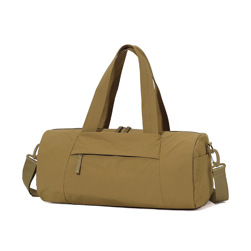 Versatile Gym Duffle Bag Calm Wears