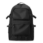 Multifunctional High-Capacity Backpack