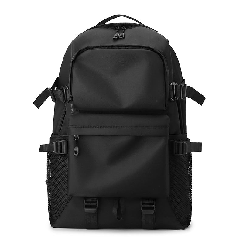 Multifunctional High-Capacity Backpack