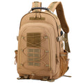 Multi-Functional Tactical Adventure Backpack