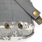 Tactical Utility Waist Pouch