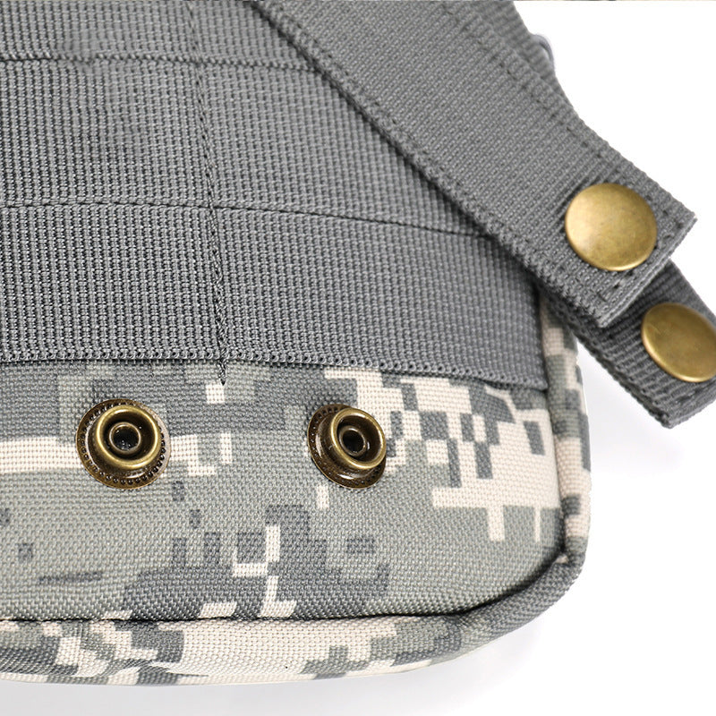 Tactical Utility Waist Pouch
