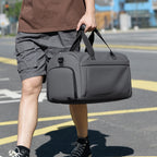 Versatile Sports Travel Duffel Bag