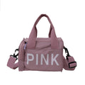 Stylish Mini Utility Handbag
