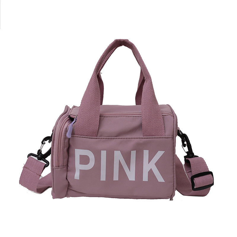 Stylish Mini Utility Handbag
