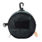 Compact Travel Organizer