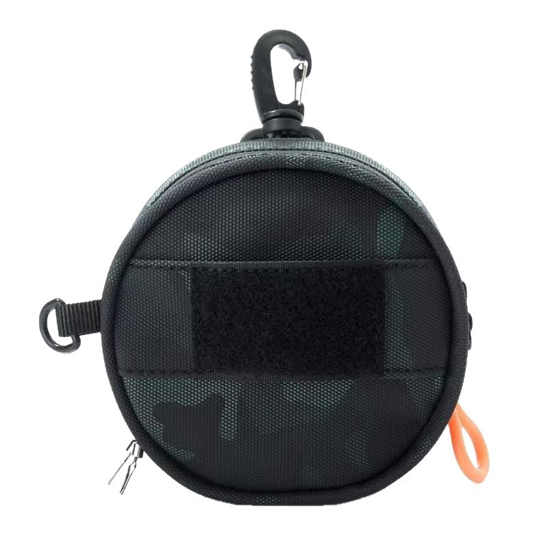 Compact Travel Organizer