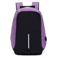 Stylish Anti-Theft Backpack