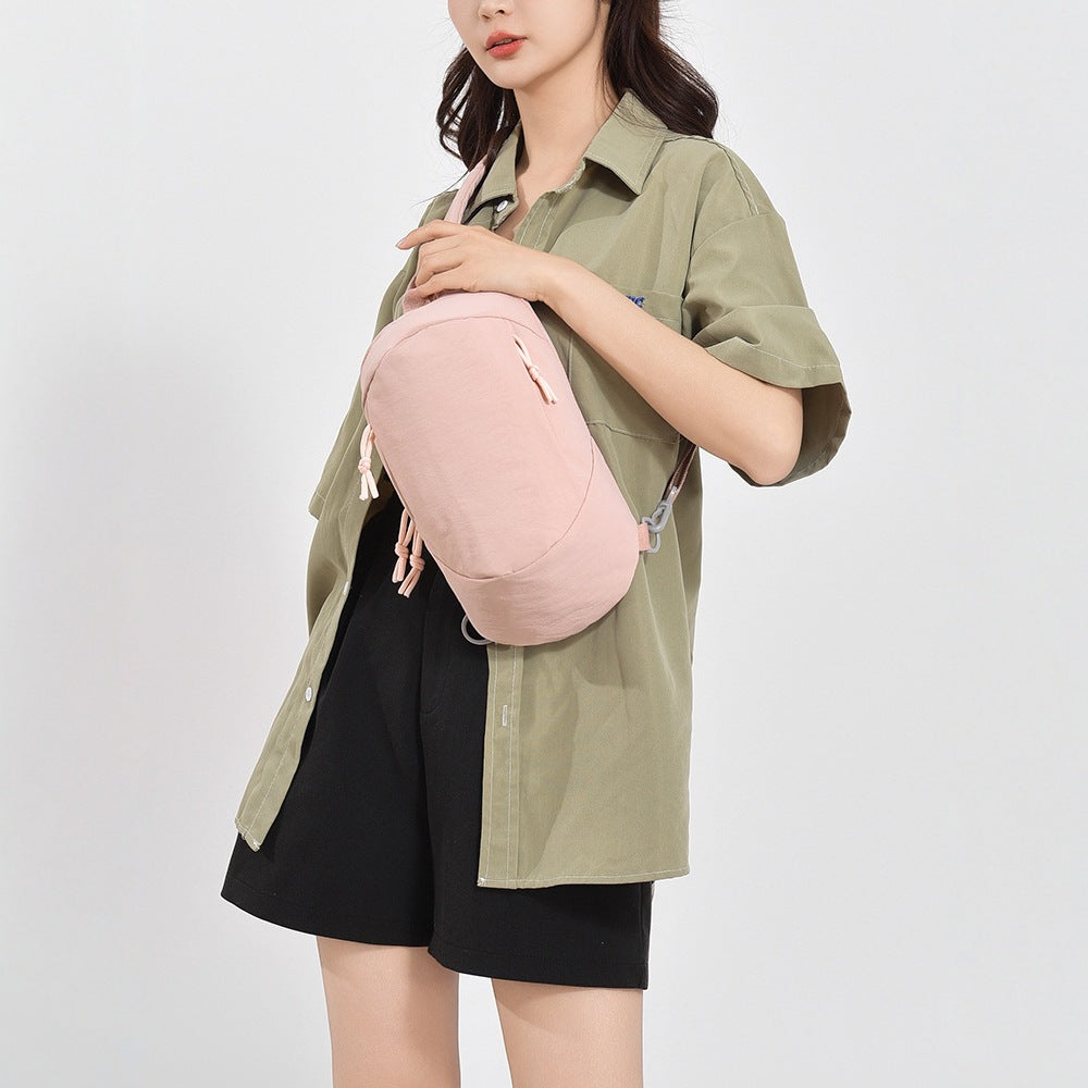 Lightweight Sling Bag