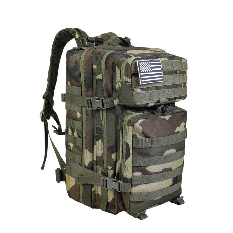 Tactical Utility Backpack