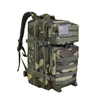 Tactical Backpack