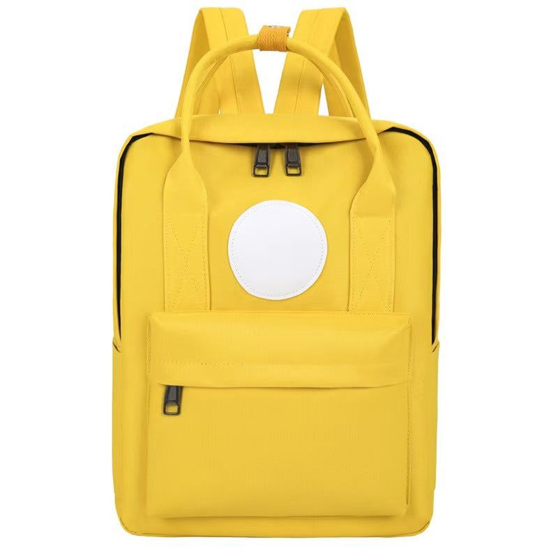 Functional Lightweight Backpack