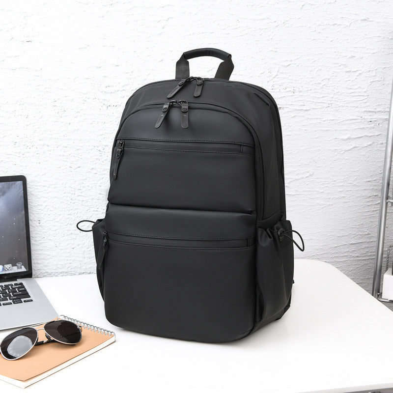 Sleek Urban Backpack