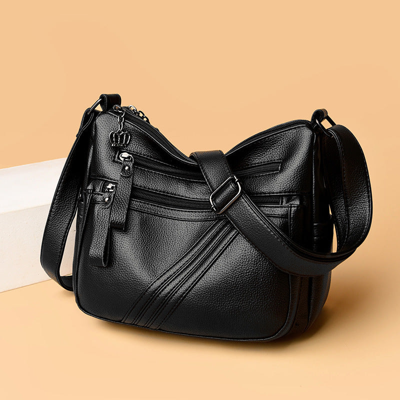 Elegant Crossbody Shoulder Bag