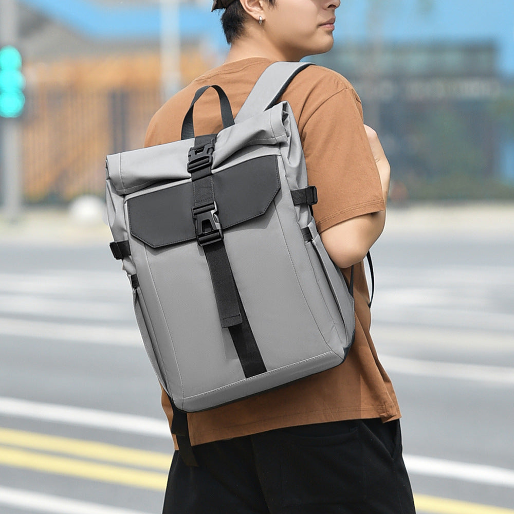 Versatile Urban Backpack