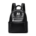 Stylish Multi-Pocket Backpack