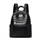 Stylish Multi-Pocket Backpack