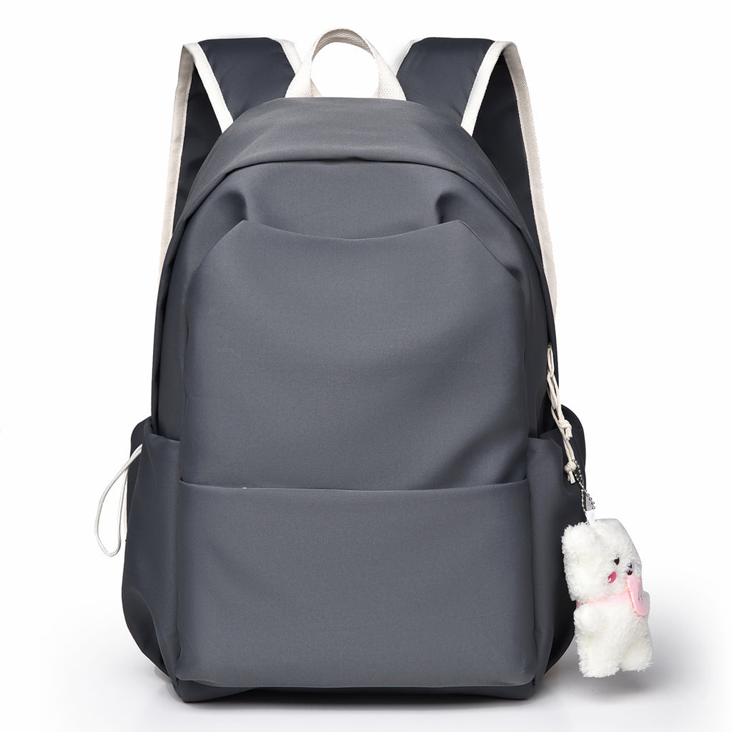 Functional Lightweight Backpack