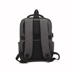 Professional Multi-Compartment Business Backpack