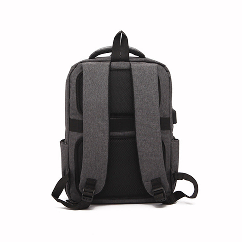 Professional Multi-Compartment Business Backpack