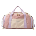 Compact Sports Duffle