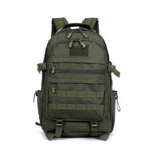 Tactical Multi-Pocket Backpack