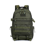 Tactical Multi-Pocket Backpack