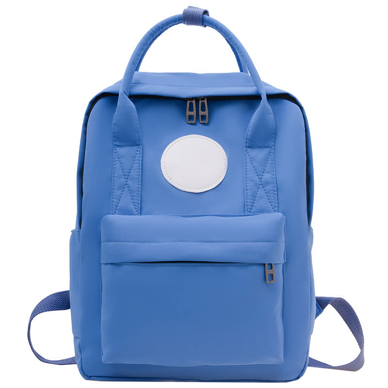 Stylish Compact Backpack