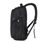 Versatile Business Travel Backpack Calm Wears