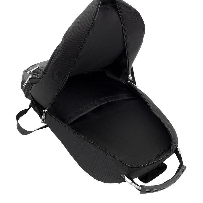 Durable Multi-Compartment Backpack