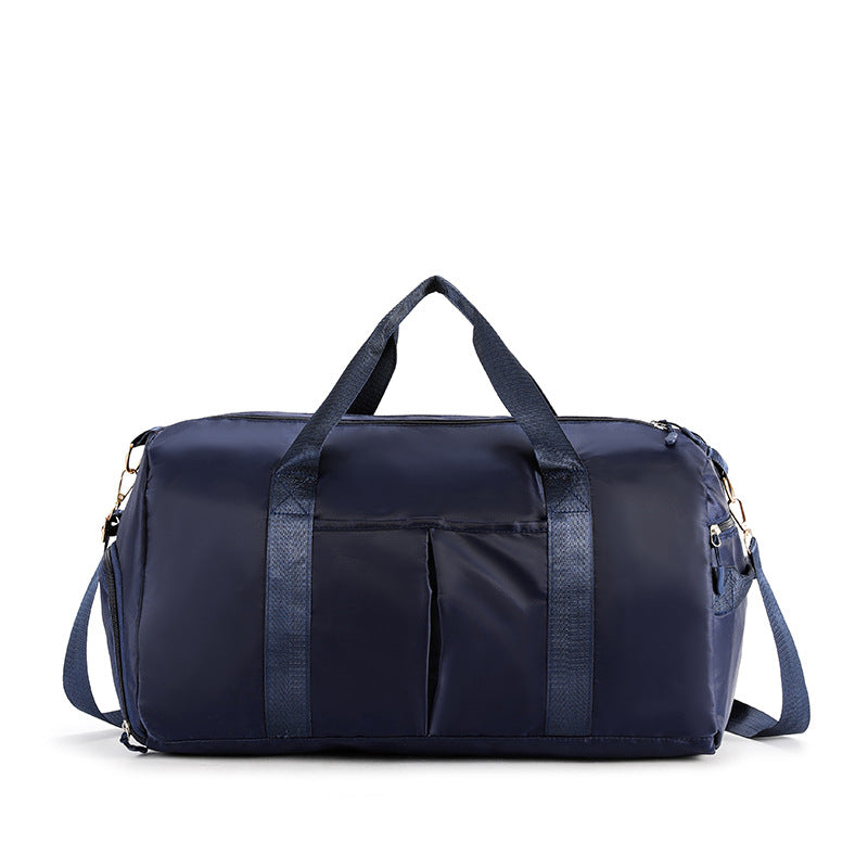 Travel Duffle Bag